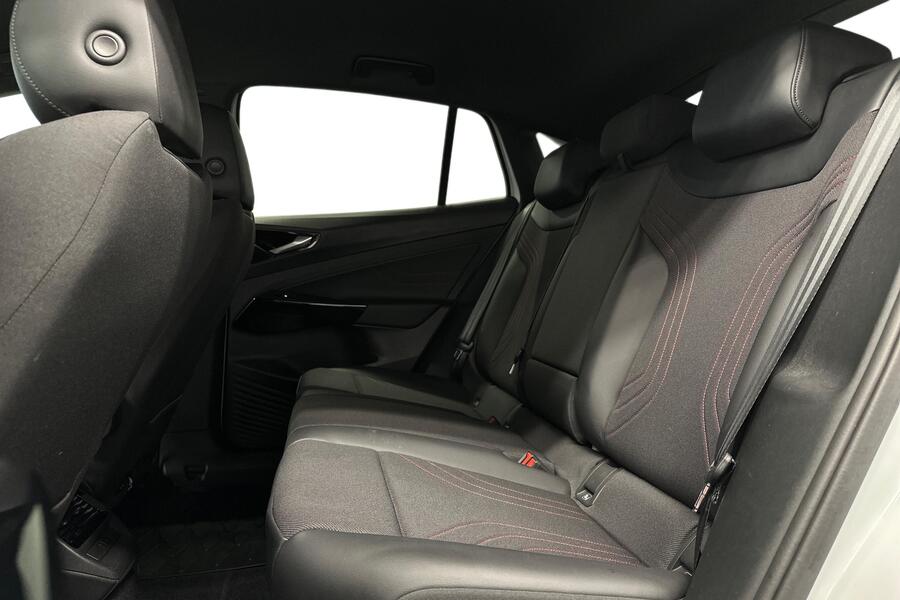 Volkswagen ID.5 vaihtoauto