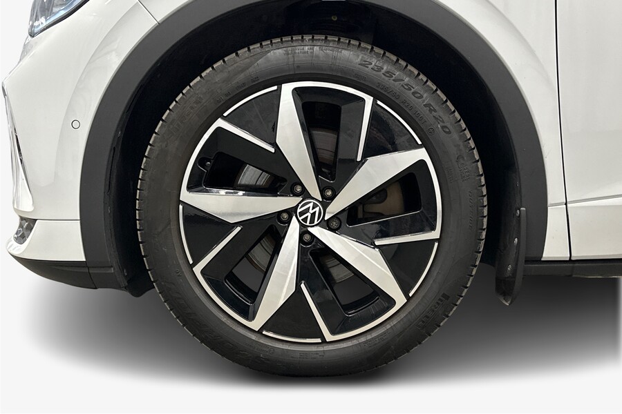 Volkswagen ID.5 vaihtoauto