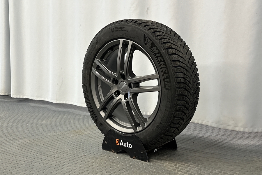 Volkswagen ID.5 vaihtoauto