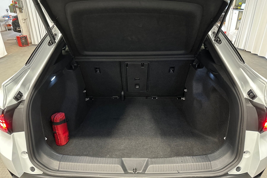 Volkswagen ID.5 vaihtoauto