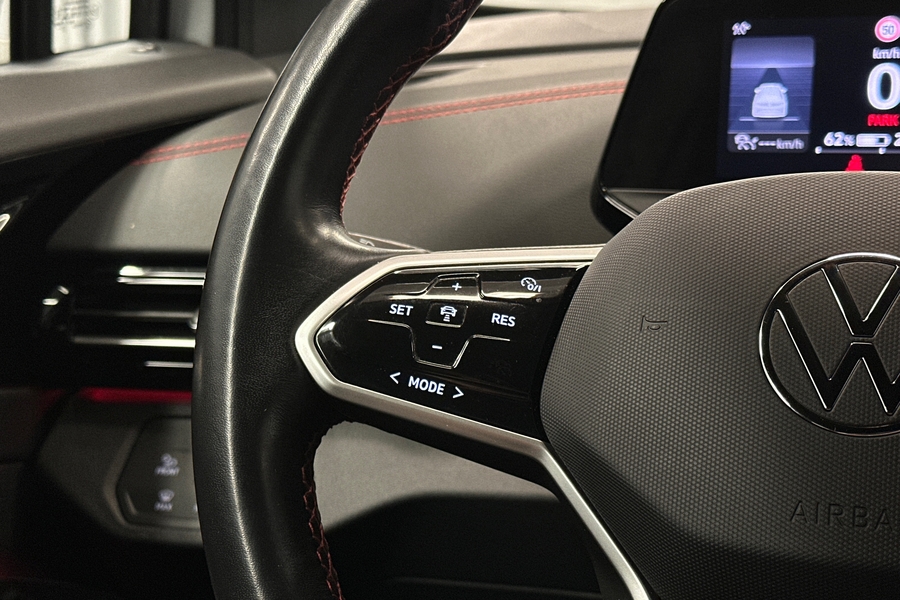 Volkswagen ID.5 vaihtoauto