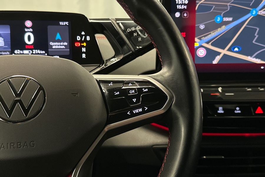 Volkswagen ID.5 vaihtoauto