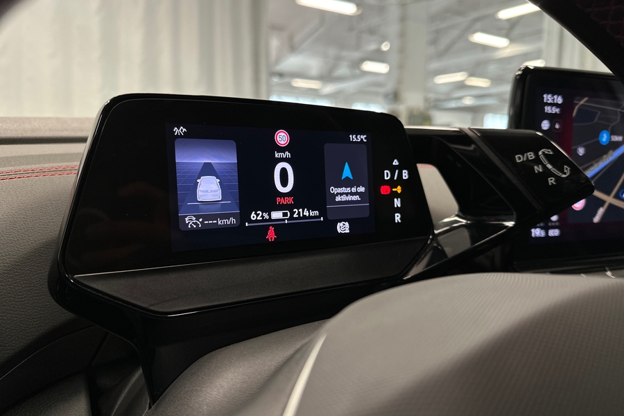 Volkswagen ID.5 vaihtoauto