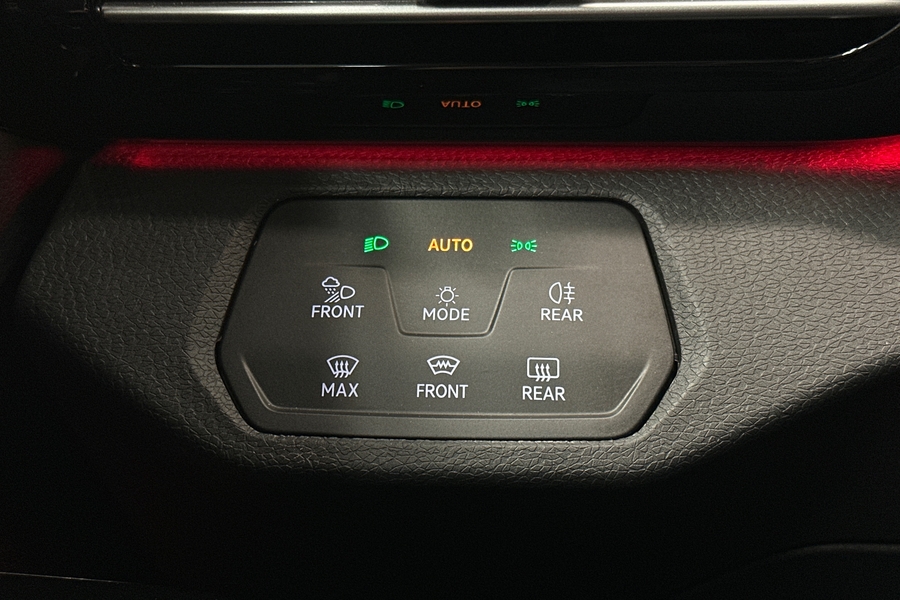 Volkswagen ID.5 vaihtoauto