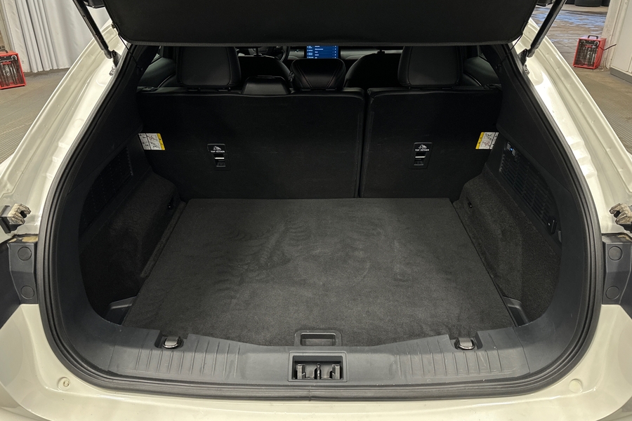 Ford USA Mustang vaihtoauto