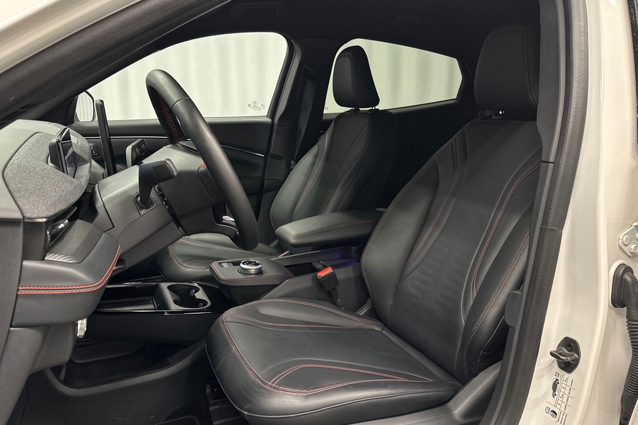 Ford USA Mustang vaihtoauto