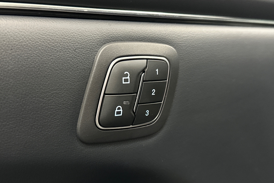 Ford USA Mustang vaihtoauto