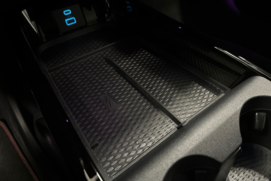 Ford USA Mustang vaihtoauto