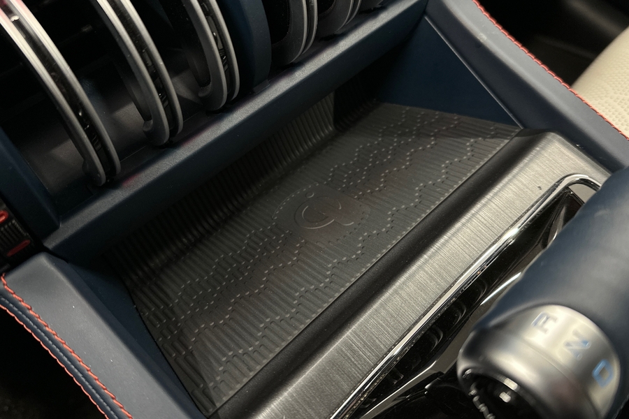 BYD Atto 3 vaihtoauto