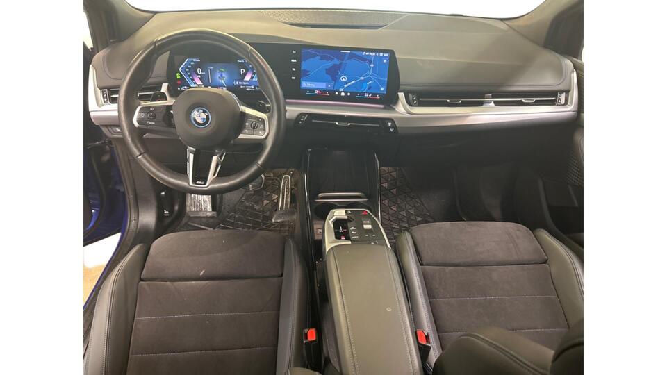 BMW 225 vaihtoauto