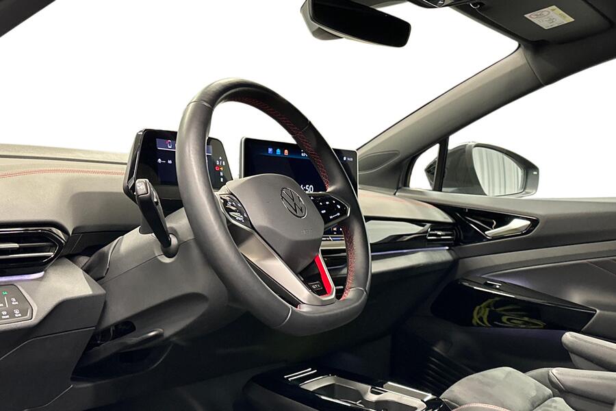 Volkswagen ID.5 vaihtoauto