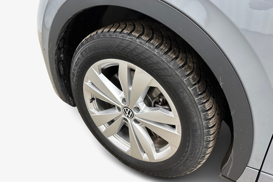 Volkswagen ID.5 vaihtoauto