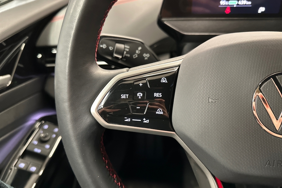 Volkswagen ID.5 vaihtoauto