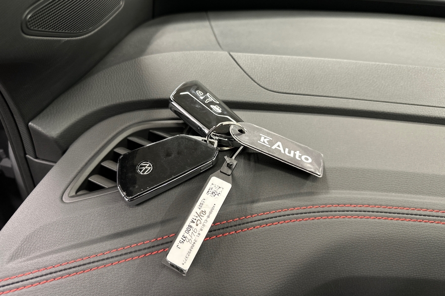 Volkswagen ID.5 vaihtoauto