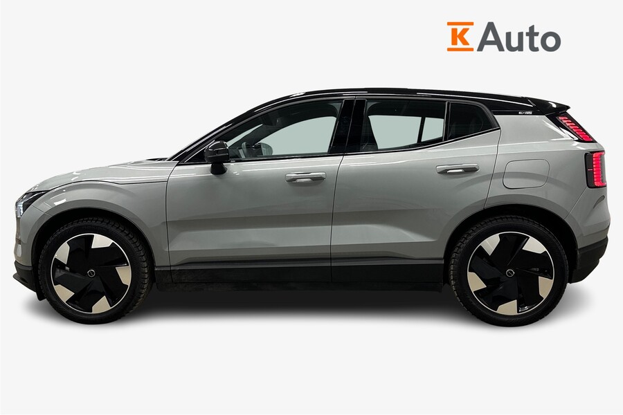 Volvo EX30 vaihtoauto