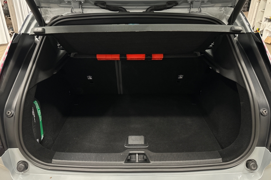 Volvo EX30 vaihtoauto