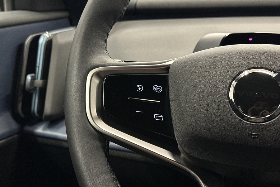 Volvo EX30 vaihtoauto