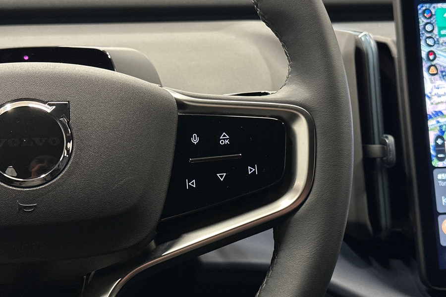 Volvo EX30 vaihtoauto