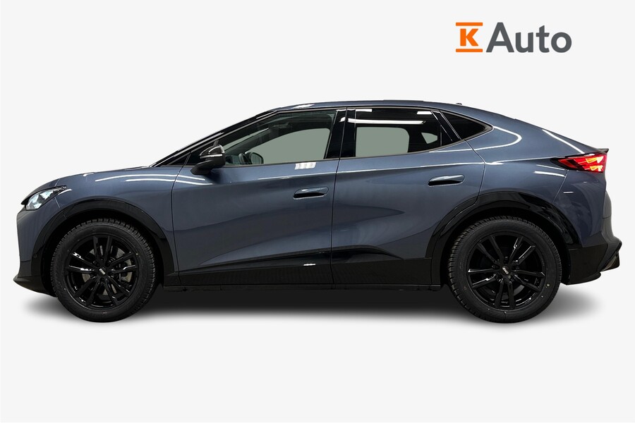 Cupra Tavascan vaihtoauto