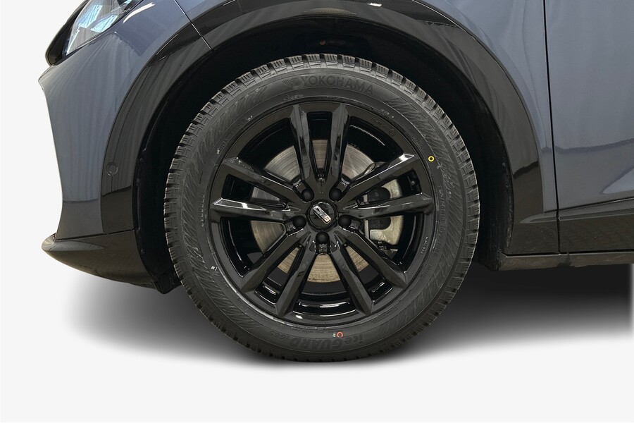 Cupra Tavascan vaihtoauto