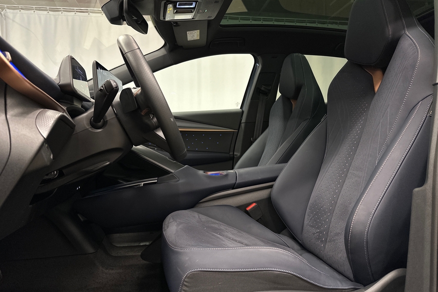 Cupra Tavascan vaihtoauto