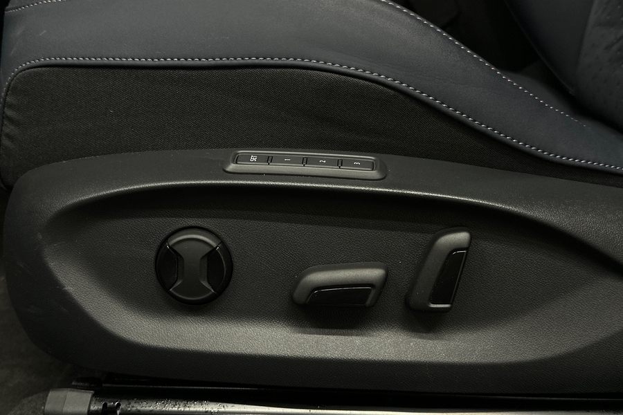 Cupra Tavascan vaihtoauto