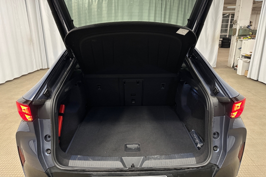 Cupra Tavascan vaihtoauto