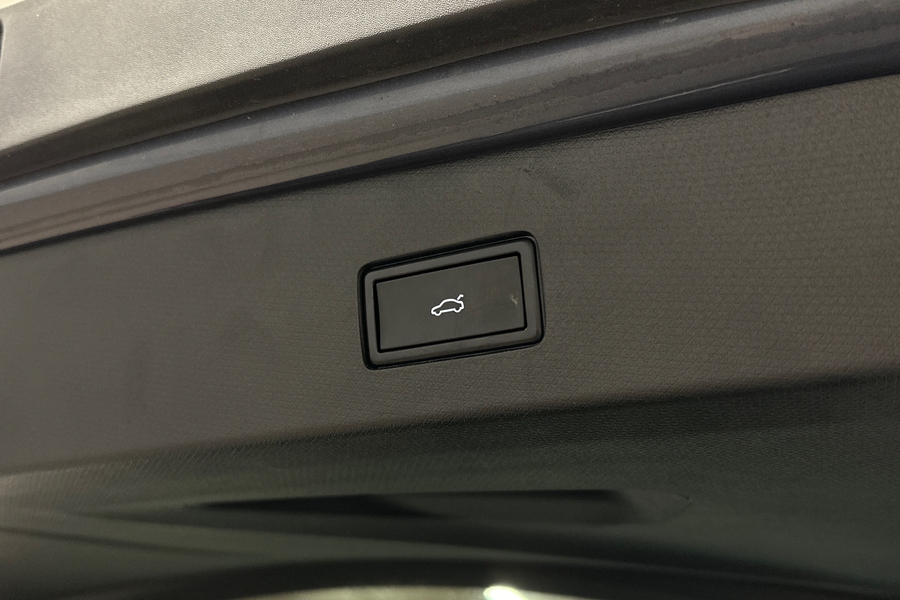 Cupra Tavascan vaihtoauto