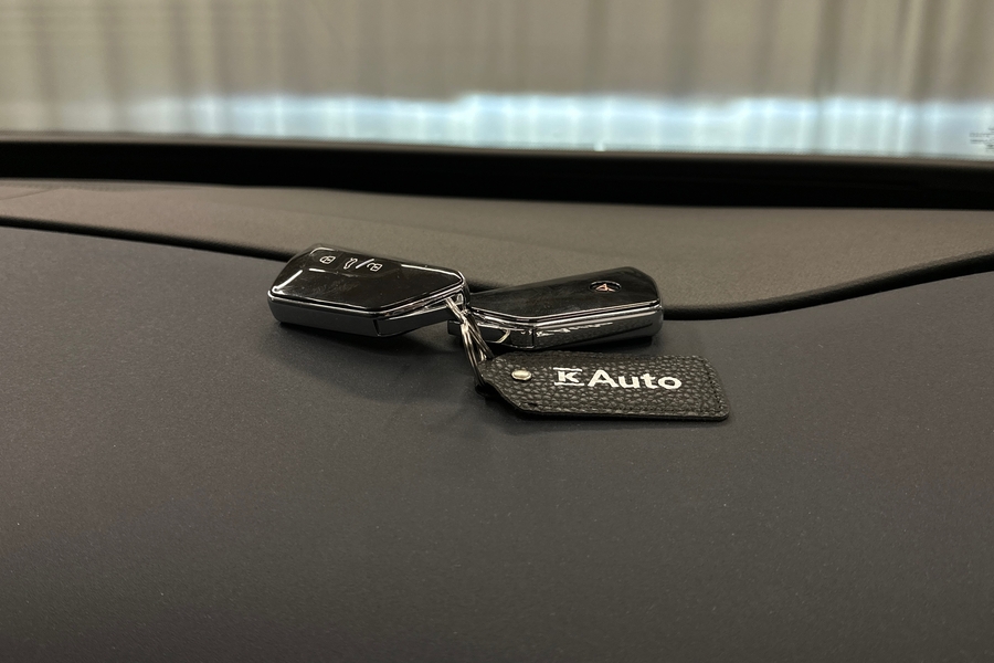 Cupra Tavascan vaihtoauto