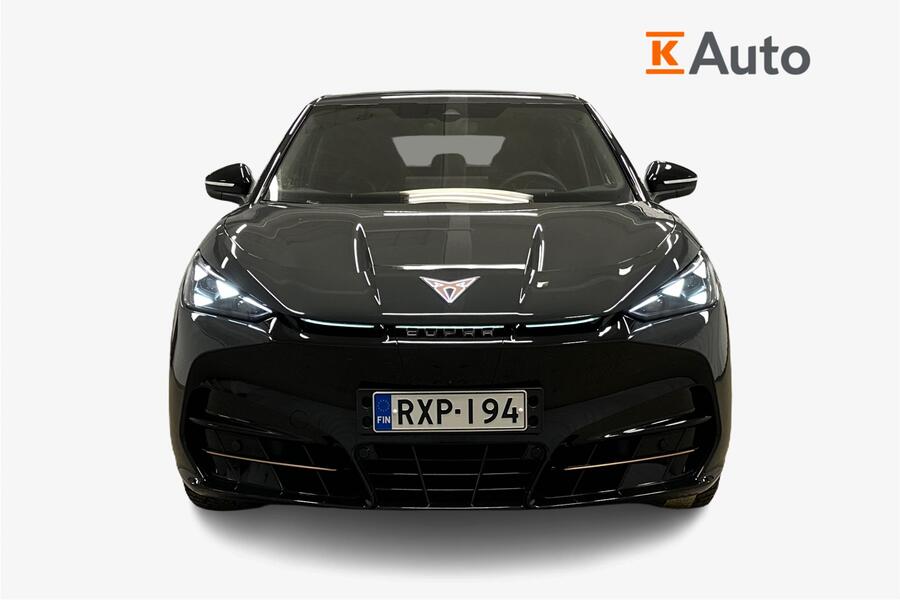 Cupra Tavascan vaihtoauto