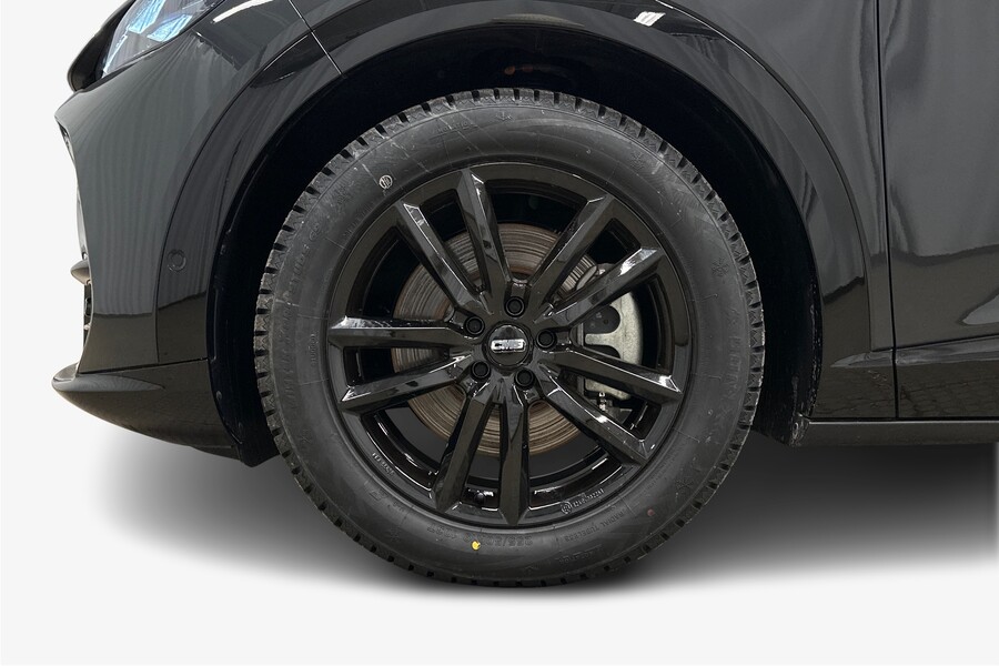 Cupra Tavascan vaihtoauto