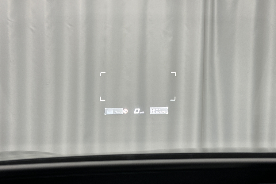 Cupra Tavascan vaihtoauto