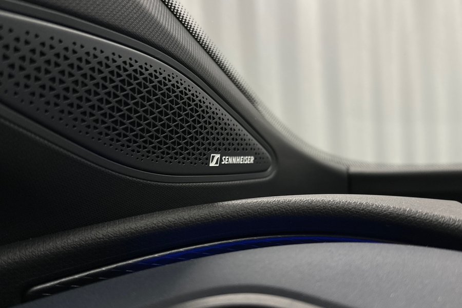 Cupra Tavascan vaihtoauto