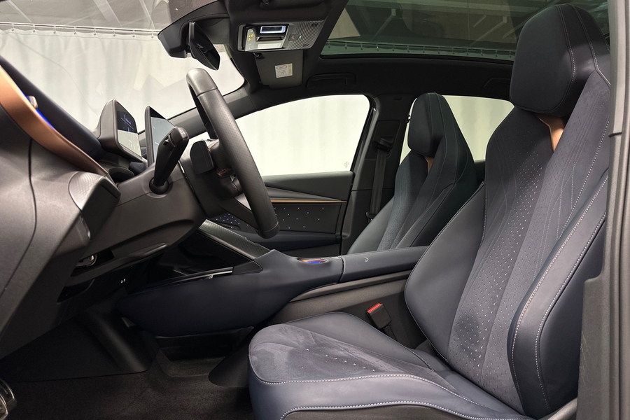 Cupra Tavascan vaihtoauto