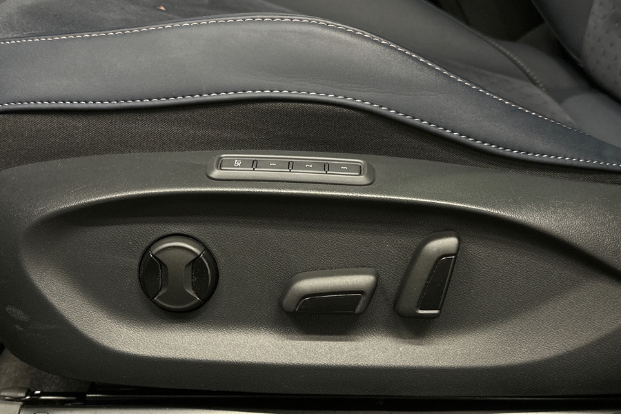 Cupra Tavascan vaihtoauto