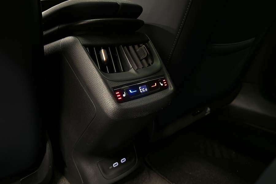 Cupra Tavascan vaihtoauto