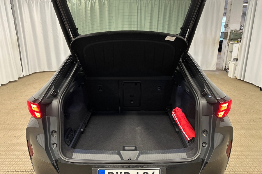 Cupra Tavascan vaihtoauto