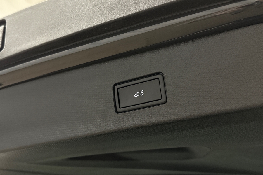 Cupra Tavascan vaihtoauto