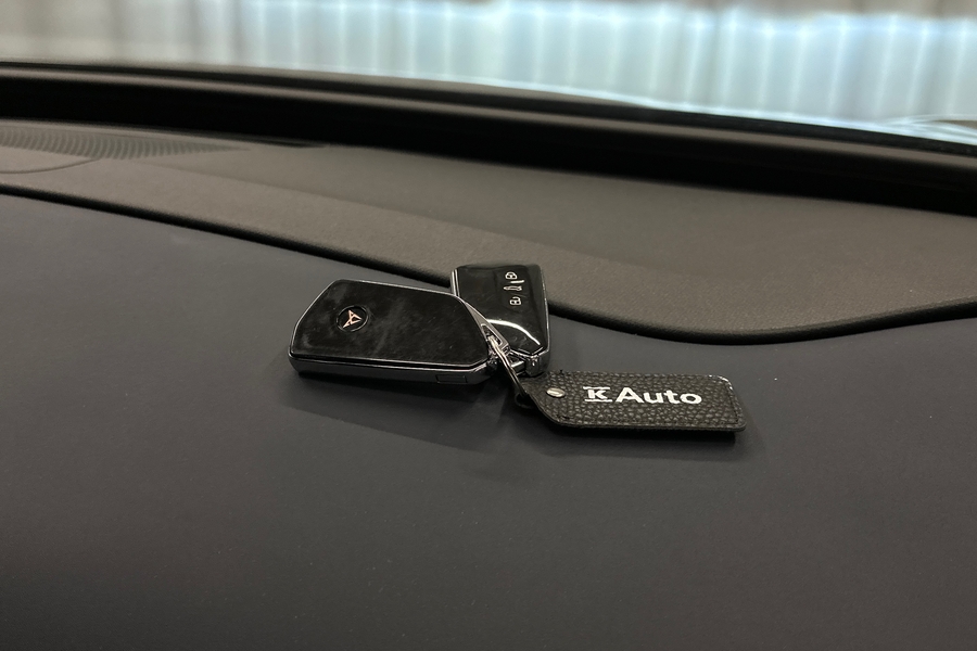 Cupra Tavascan vaihtoauto