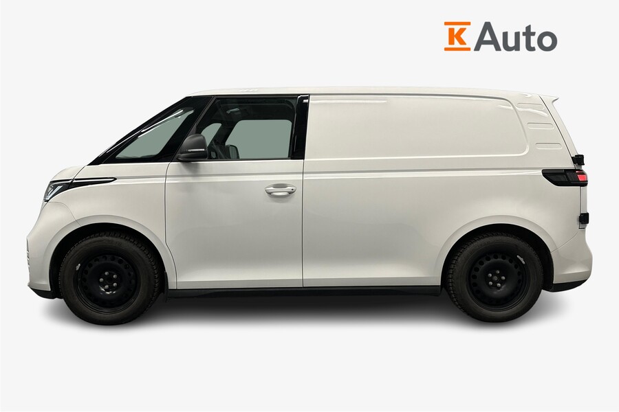 Volkswagen ID. Buzz vaihtoauto