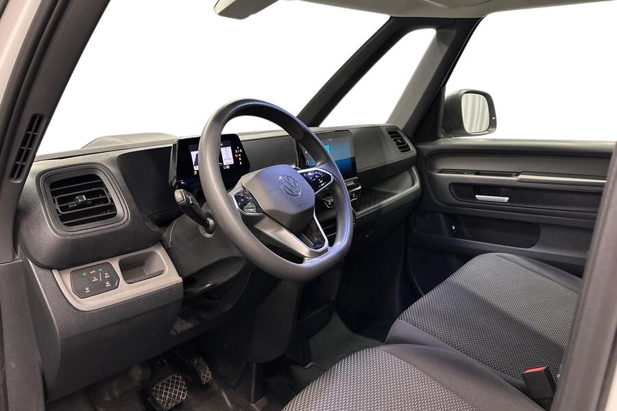 Volkswagen ID. Buzz vaihtoauto