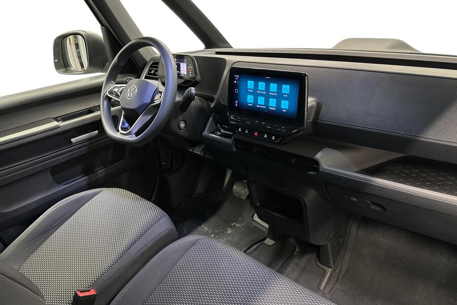 Volkswagen ID. Buzz vaihtoauto