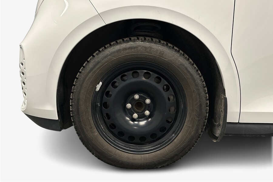 Volkswagen ID. Buzz vaihtoauto