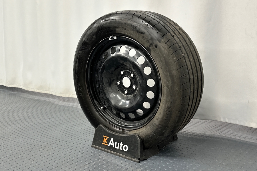 Volkswagen ID. Buzz vaihtoauto