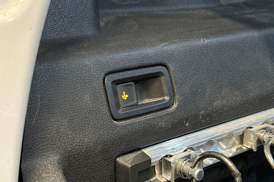 Volkswagen ID. Buzz vaihtoauto