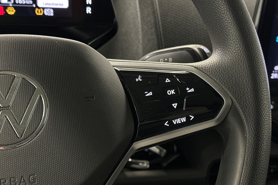 Volkswagen ID. Buzz vaihtoauto