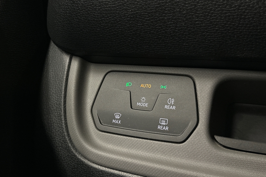 Volkswagen ID. Buzz vaihtoauto