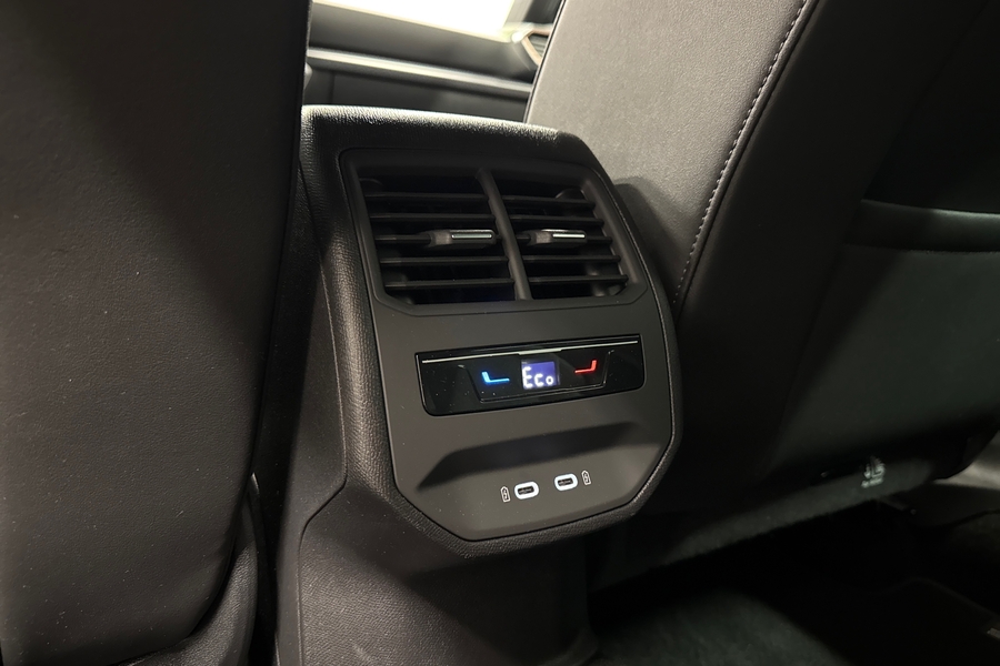 Cupra Leon Sportstourer vaihtoauto