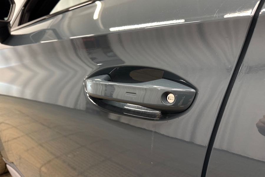 Cupra Leon Sportstourer vaihtoauto