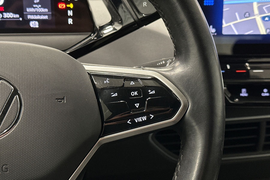 Volkswagen ID.3 vaihtoauto